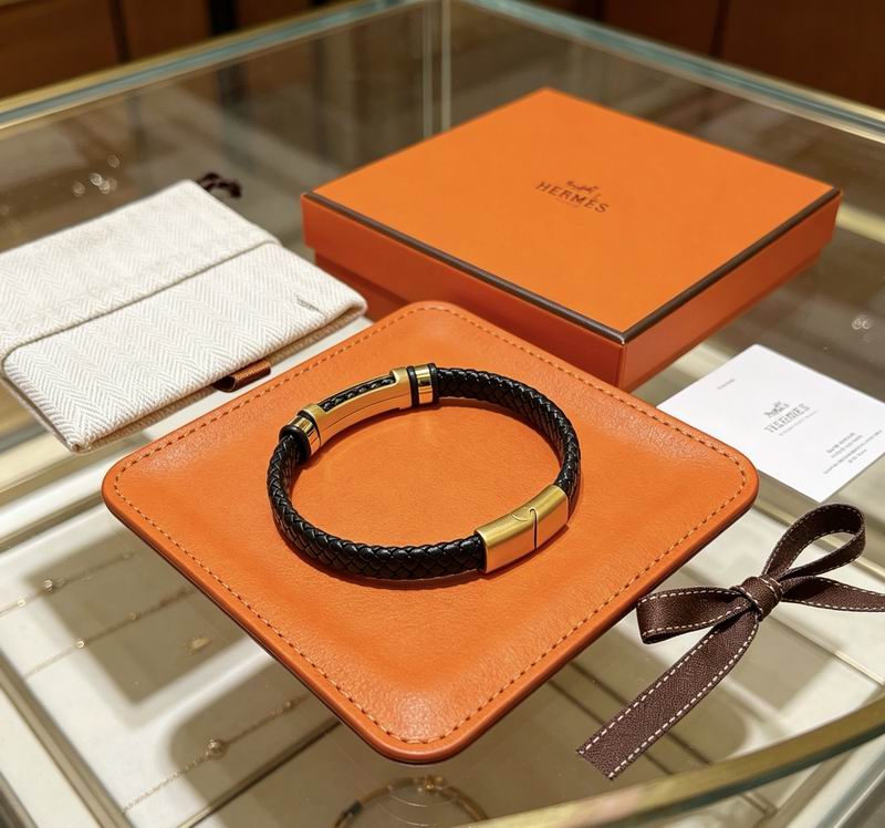 Hermes Bracelet ID:20261020-236
